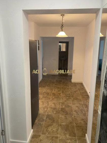 3 Camere de inchiriat | Calea Victoriei | Centrala imobil | 79MP