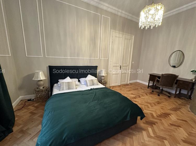 Apartament zona Unirii - 20