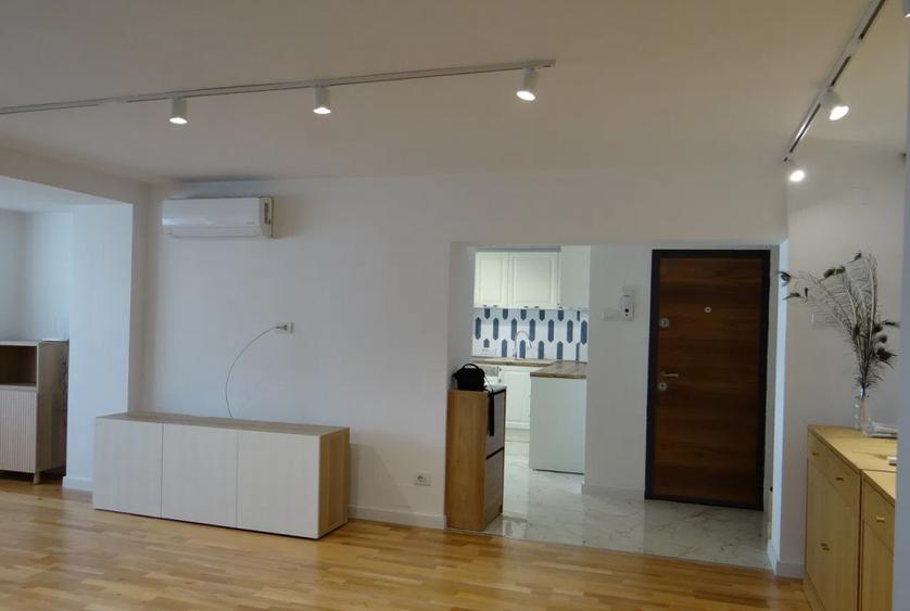 APARTAMENT 3 CAMERE | BULEVARDUL DECEBAL | CENTRALA PROPRIE |