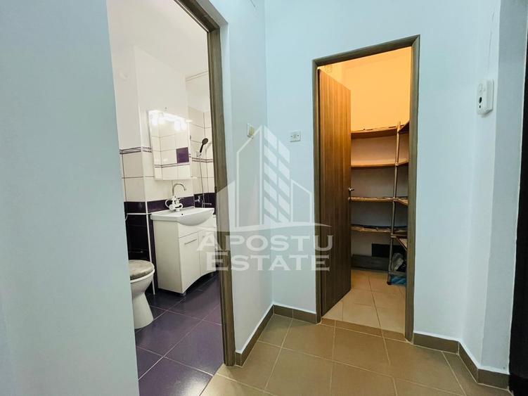 Apartament 1 cameră, spațios (45mp)– Ideal pentru studenți/zona Vlaicu