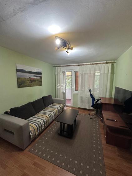 Apartament 3 camere, 66 m, etaj 2/4 – gata de mutat, zonă liniștită, langa Palas - 4