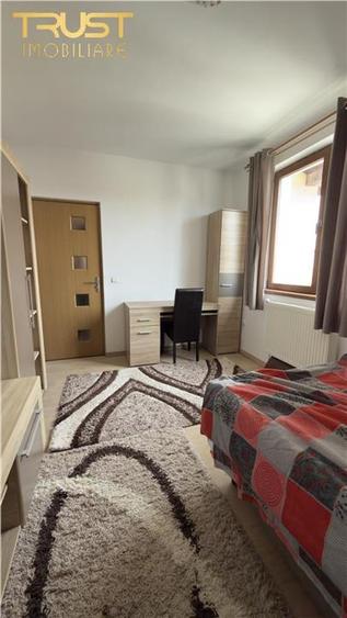 2 camere l Decomandat l 55 MP l Parcare l str. Sesul de Sus