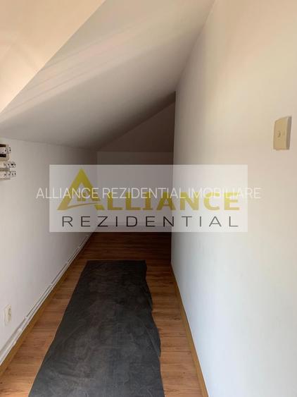 Catelu-Casa S+P+1+M - 14 Camere-1550 Teren - 21