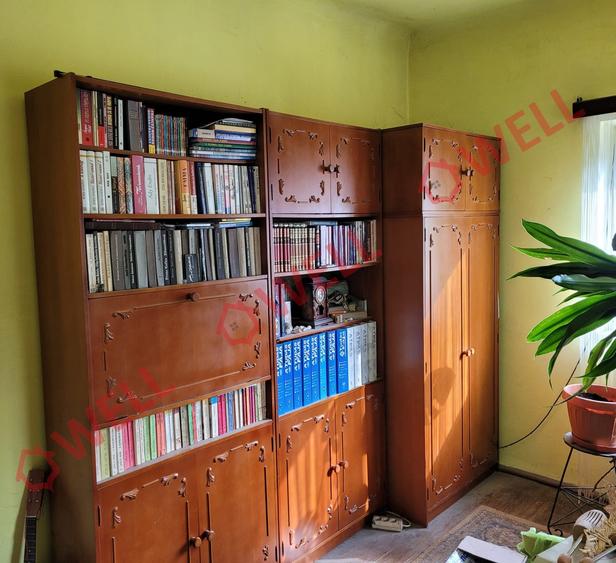 DE VÂNZARE CASĂ FAMILIALĂ, SITUATĂ ÎN DELENI