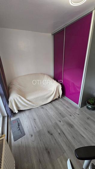 3 camere, Piața Zorilor, 67 mp utili, 2 balcoane, etaj intermediar - 9