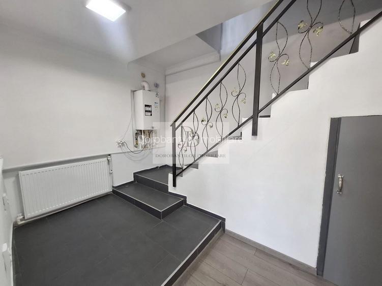 Casă pentru Birouri | 230 mp | 4 Locuri de Parcare | Gheorgheni - 13