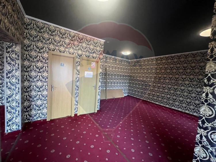 Spațiu comercial Ultracentral Marasesti