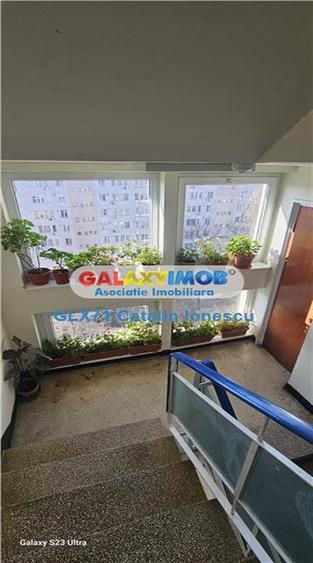 Vanzare apartament 2 camere Baba Novac