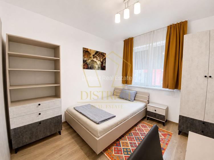 Apartament cu 3 camere | Giroc | Eso - 6