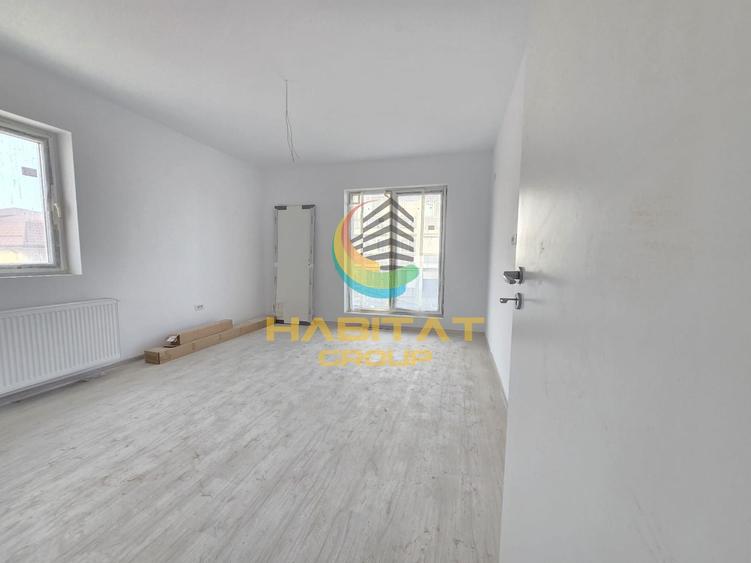 Ocazie 2 camere in Bloc nou finalizat la 2 minute de Stb