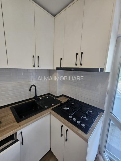 Ocazie! Apartament 2 camere, 2 balcoane, renovat, zona Lidl Marasti! - 3
