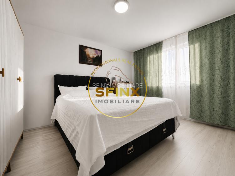 5 camere | 2025 | 340 mp teren liber | piscina supraterana | centrala | Sabareni - 2