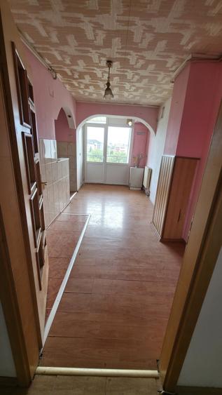 Apartament 4 camere 83.4 mp str.Victoriei, bl.114 Alba Iulia