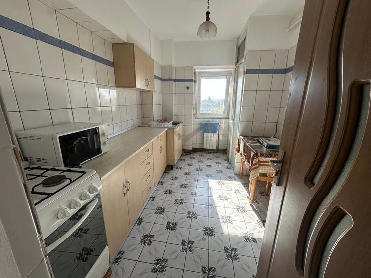 Apartament 2 camere Bulevardul Independentei