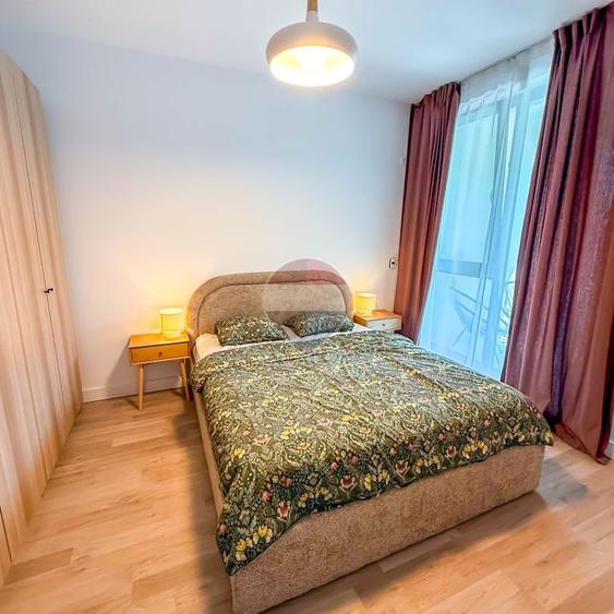 De inchiriat | Apartament 2 camere Onix Blue Mamaia Nord | CONSTANTA