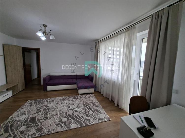 Apartament 2 camere, Tractorul, etaj 3, semidecomandat - 4