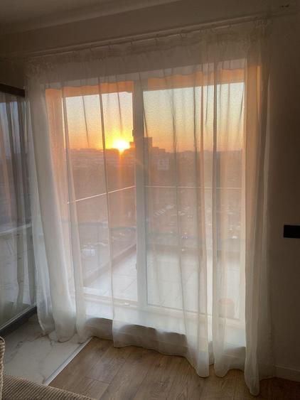 Inchiriere apartament 2 camere zona Piata Sudului Bloc Nou