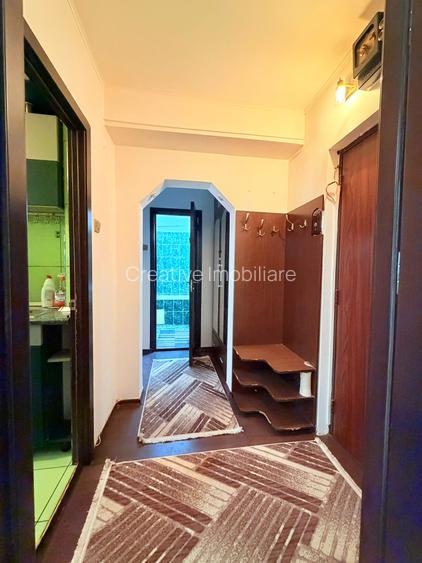 Apartament gata de mutare, cu 2 camere, etaj intermediar în Tătărași - 10