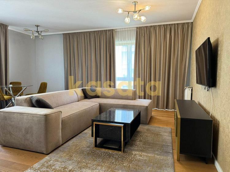 AVIATIEI PARK - Vanzare 2 camere | Mobilat si utilat
