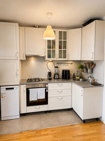 Vilă tip duplex | Otopeni | 4 camere | Mobilată & utilată