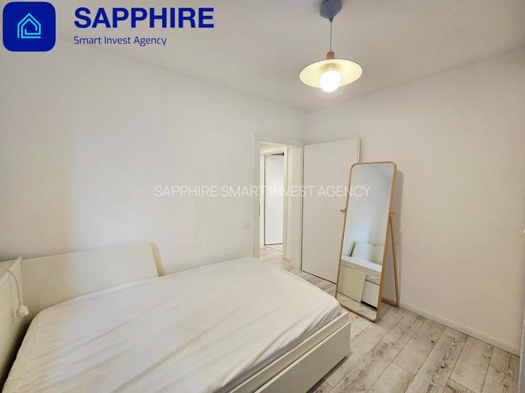 Apartament 3 camere metrou Drumul Taberei, loc parcare, pet friendly - 5