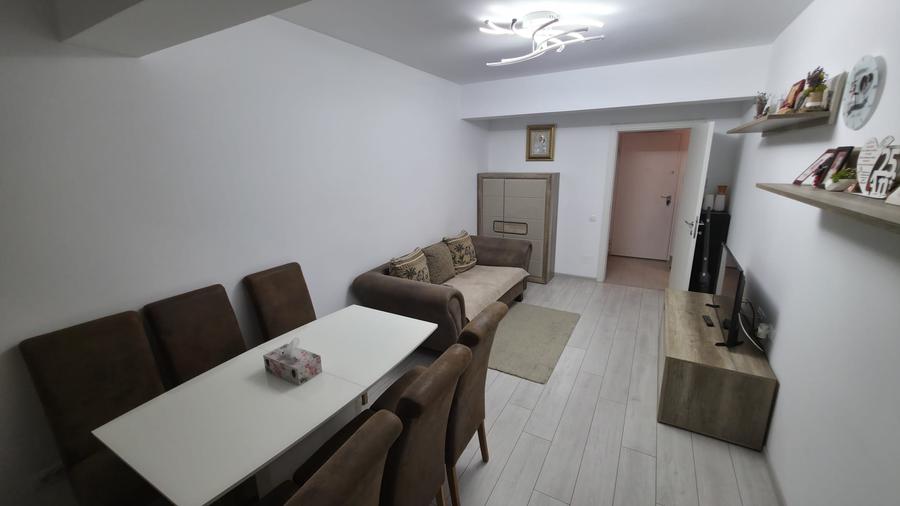 Apartament 3 camere Titan - Ozana - Theodor Pallady - Bloc 2019-Parcare-Complex