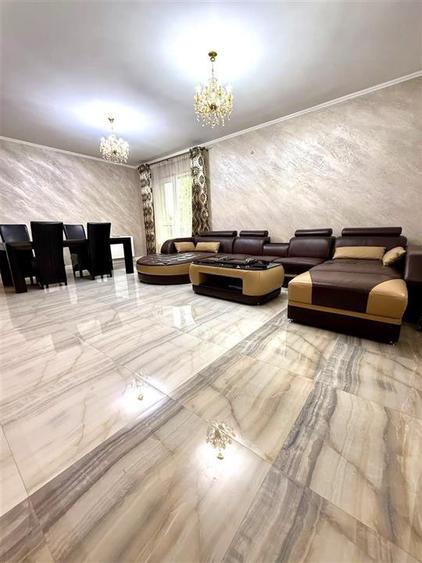 Apartament 3 camere confort 1 decomandat zona Orizont