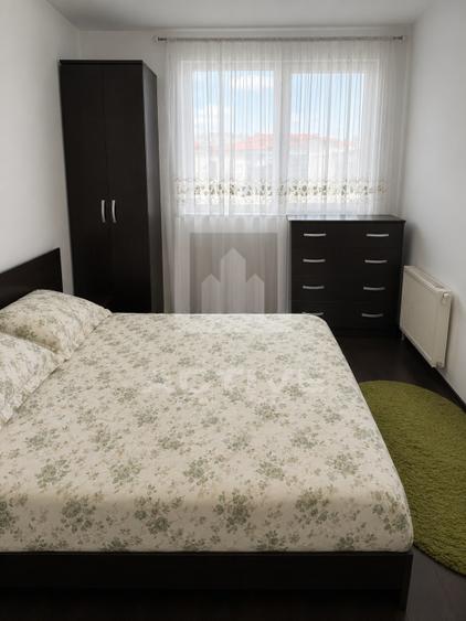 Apartament 2 camere || Zona Atelierul de Pizza