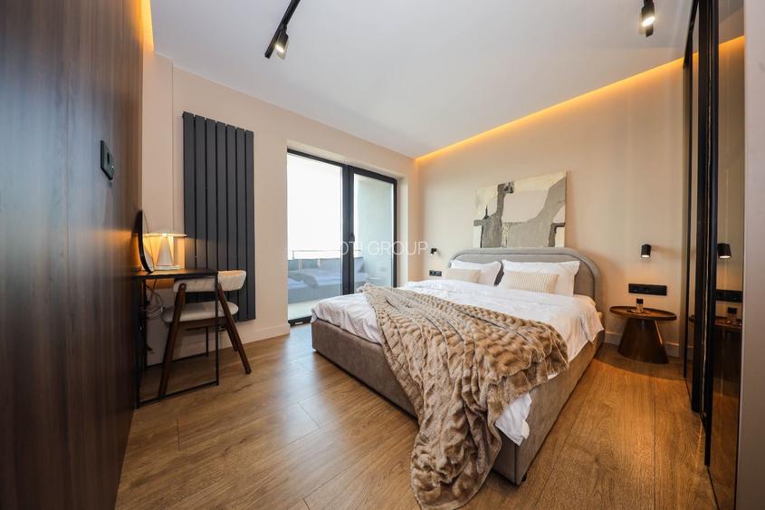 2 camere, decomandat, Gheorgheni, renovat complet, zona excelenta - 7