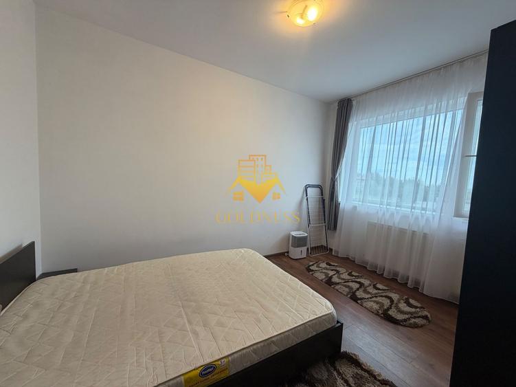 2 camere open space, Buna Ziua, Zona Grand Hotel Italia, Pet Friendly