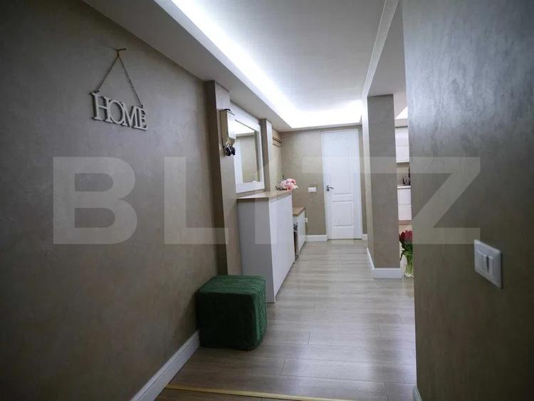 Casa 6 camere, 257 mp, Sf. Ilie, Suceava