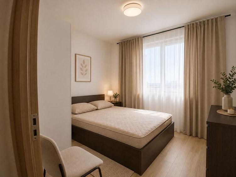 Apartament 2 camere de vânzare Drumul Taberei-Prelungirea Ghencea