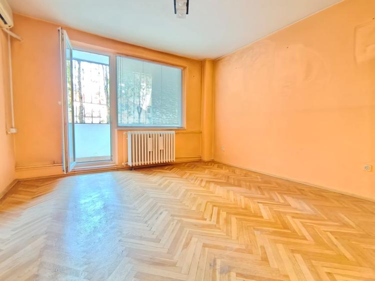 Apartament 4 camere Take Ionescu - Parter Inalt-Punctele Cardinale