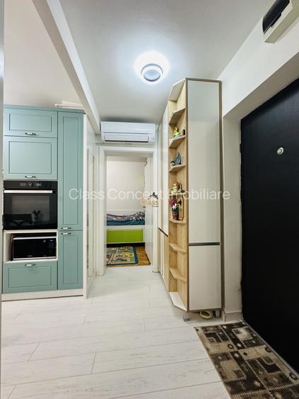 Apartament 3 camere | Garaj | 63 mpu | zona Piata Flora Manastur - 6