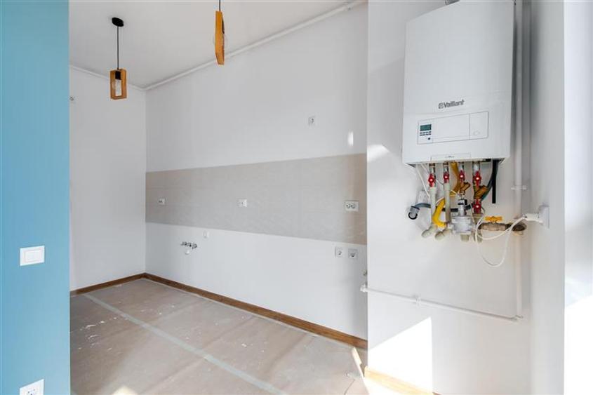 Apartament 2 camere premium, 54 mp utili– zona OMW | 150.000 €