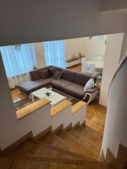 DUPLEX PREMIUM , 4 CAMERE, PARCARE,PIAȚA VICTORIEI – KISELEFF, Bvd Ion Mihalache