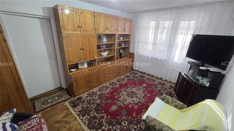 Oravita | Apt. 2 Cam | Et. 2 | 53MP | ZERO COMISION - 2