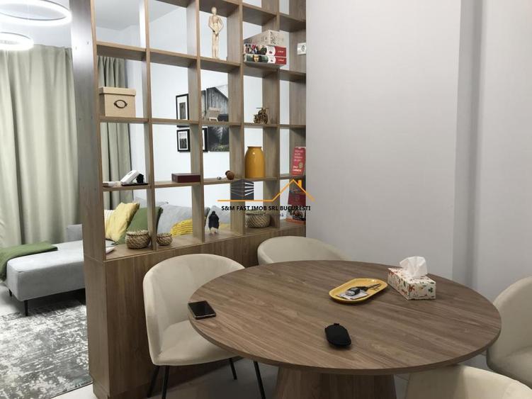 Închiriere Apartament 2 camere-Piata Sudului-Berceni-Oltenitei-B