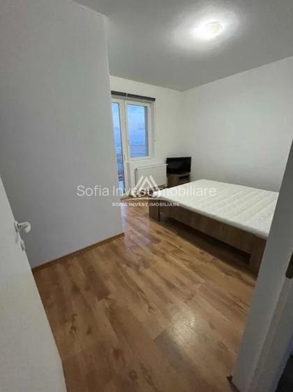 🏢 INCHIRIERE APARTAMENT 2 CAMERE – COMPLEXUL IRISS, CLUJ-NAPOCA - 4