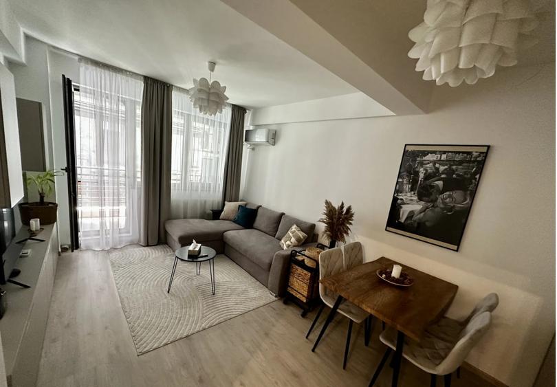 Apartament 2 camere | Loc de parcare | Prima inchiriere | Floreasca
