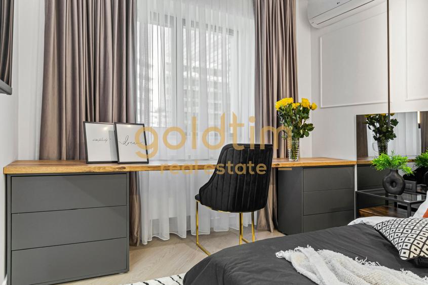 PRIMA INCHIRIERE/CORTINA NORTH /SUPERB /SPATII GENEROASE /PIPERA/PARCARE