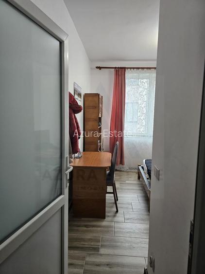 Apartament 3 camere 54 mp utili balcon si parcare privata Selimbar - 3