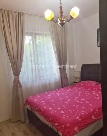 Grand Arena | 2 Camere | Decomandat | Centrala | AC - 3