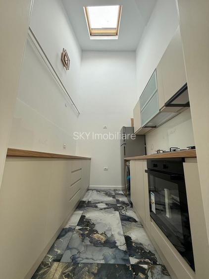 Apartament 3 camere | OTOPENI | TIP LOFT | LOCURI PARCARE DISPONIBILE - 19