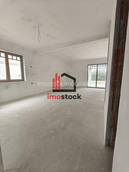 Duplex Premium Timișoara | Viitor parc în fata | Comision 0 I ⭐ - 4