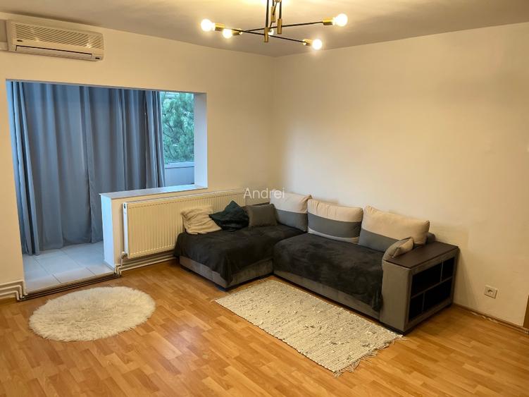 Vând apartament cu 2 camere-Aradului  - 2