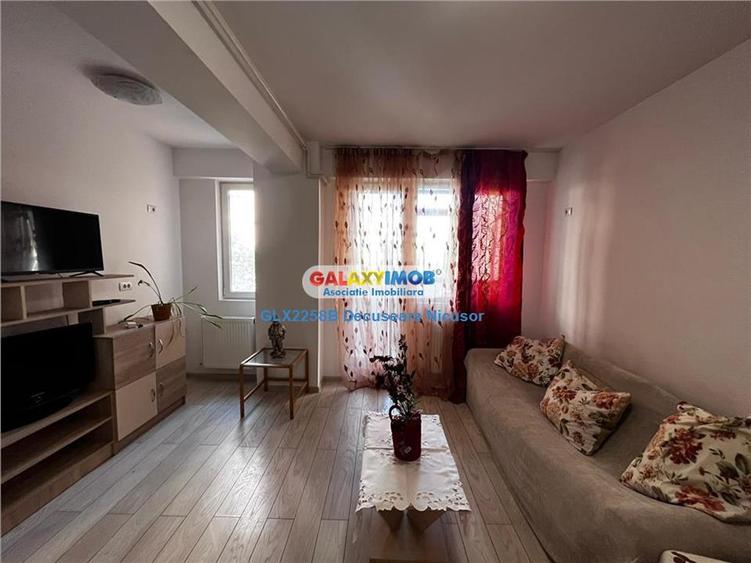 Apartament 2 camere, Militari Residence, Mobilat, Utilat, 65.900 euro