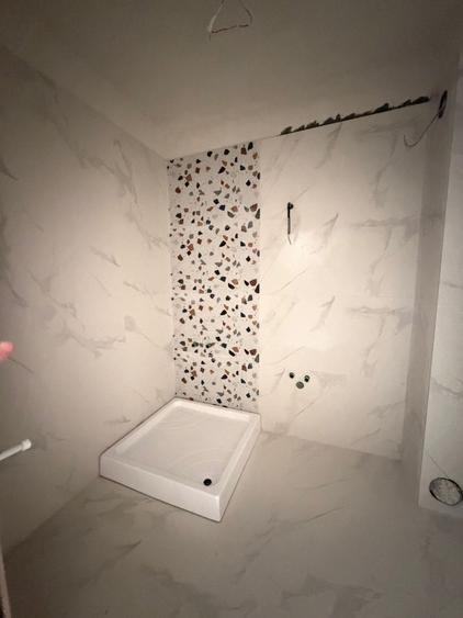 APARTAMENT CU DOUĂ CAMERE DECOMANDAT-BLOC NOU -COMISION 0%