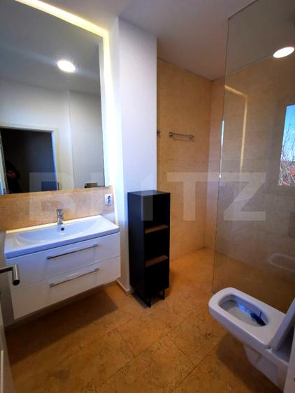 Vilă cu 4 camere, 133 mp, Bucium – Hanul 3 Sarmale