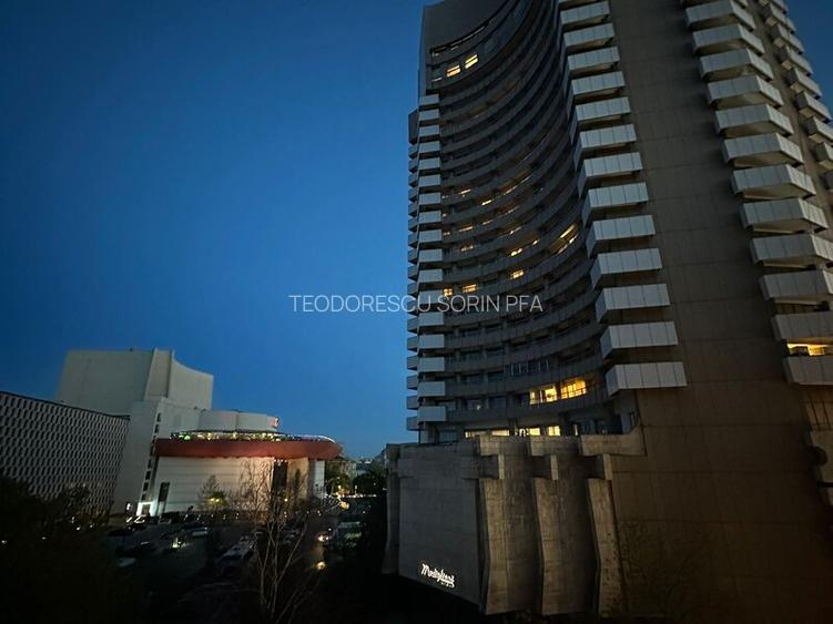 Universitate | Grand Hotel Bucuresti - 9